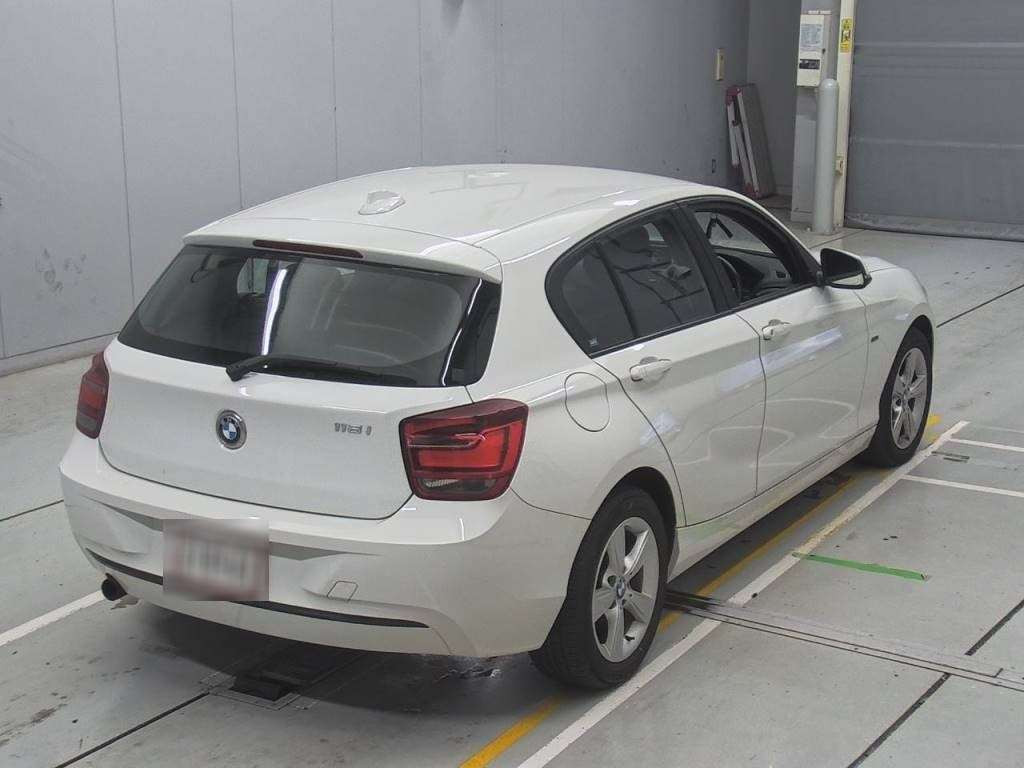 2014 BMW 1 Series 1A16[1]