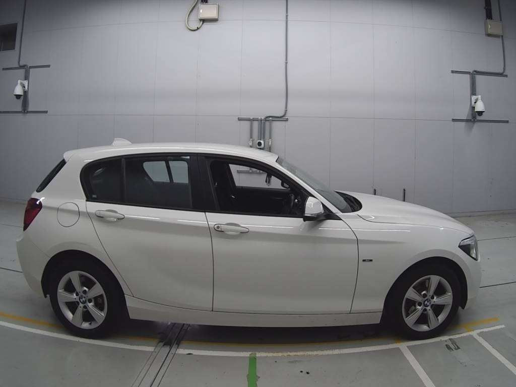 2014 BMW 1 Series 1A16[2]