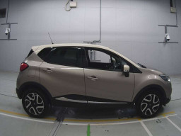 2016 Renault Captur