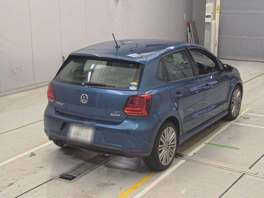 2015 Volkswagen Polo 6RCZE[1]