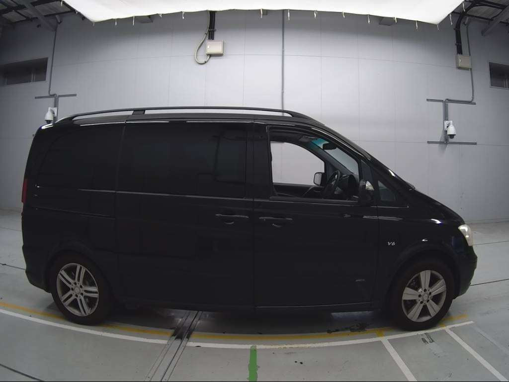 2011 Mercedes Benz V-Class 639350[2]