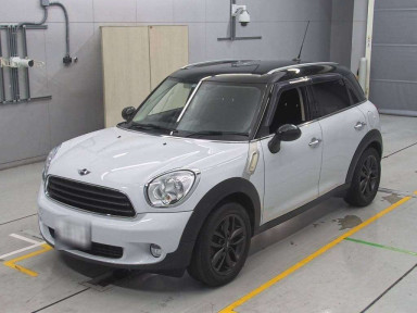 2013 Mini MINI