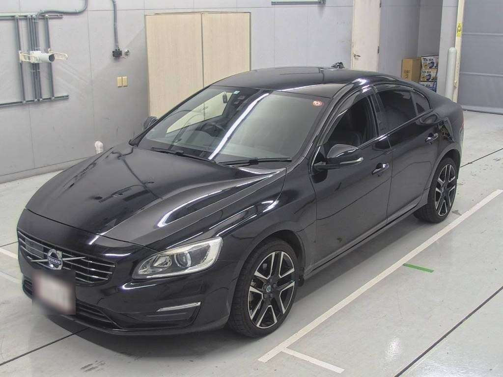 2017 Volvo S60 FD4204T[0]