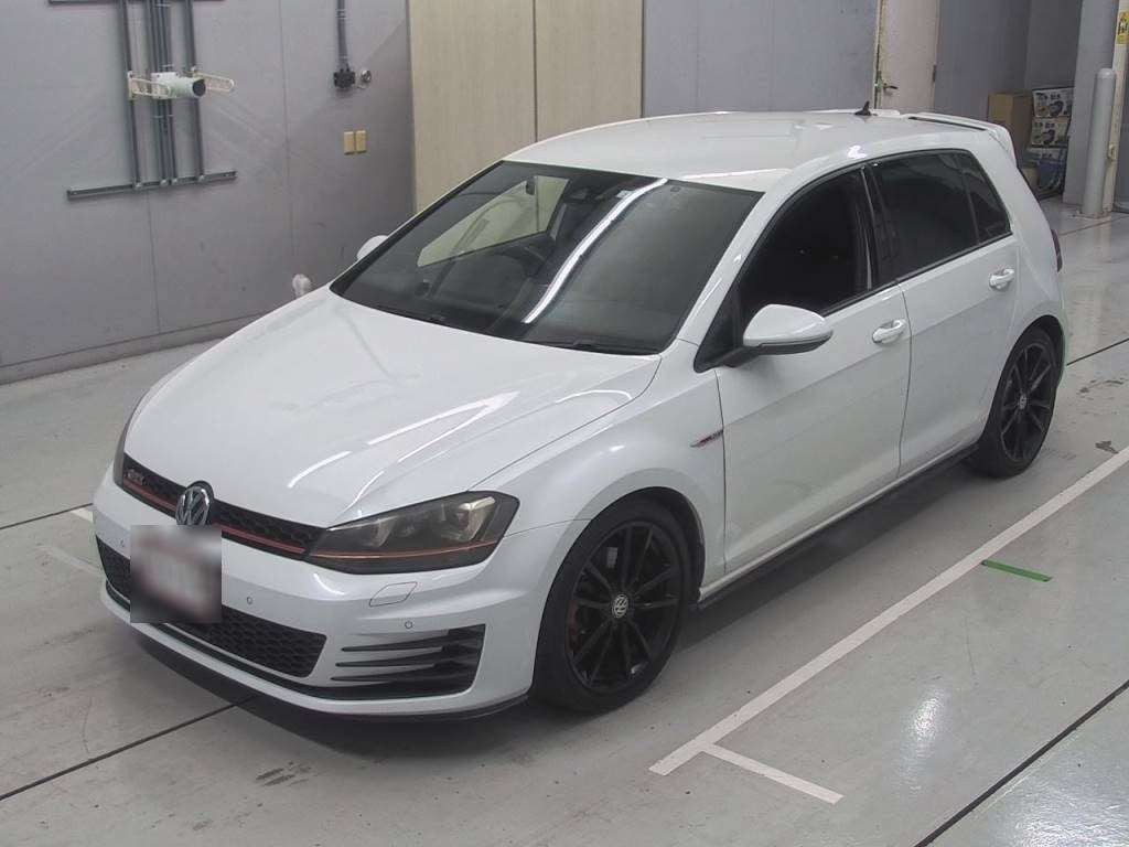 2014 Volkswagen GOLF GTI AUCHH[0]