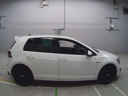 2014 Volkswagen GOLF GTI