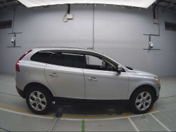 2011 Volvo XC60