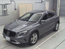 2016 Mercedes Benz GLA-Class