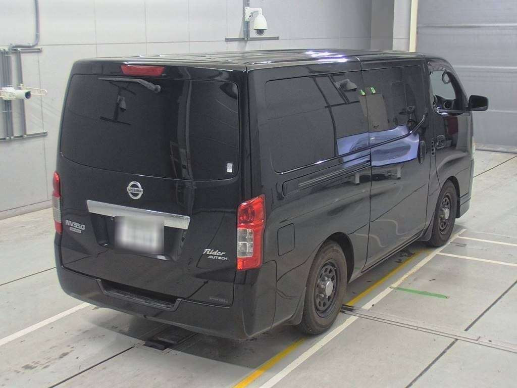 2014 Nissan NV350 CARAVAN VAN VR2E26[1]