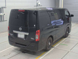 2014 Nissan NV350 CARAVAN VAN