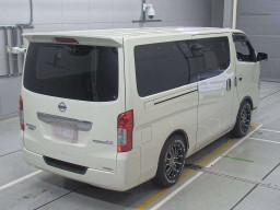 2012 Nissan NV350 CARAVAN VAN