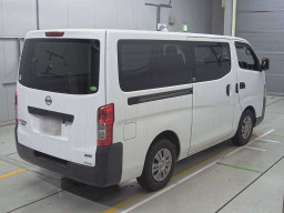 2015 Nissan NV350 CARAVAN VAN