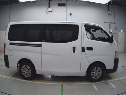 2015 Nissan NV350 CARAVAN VAN