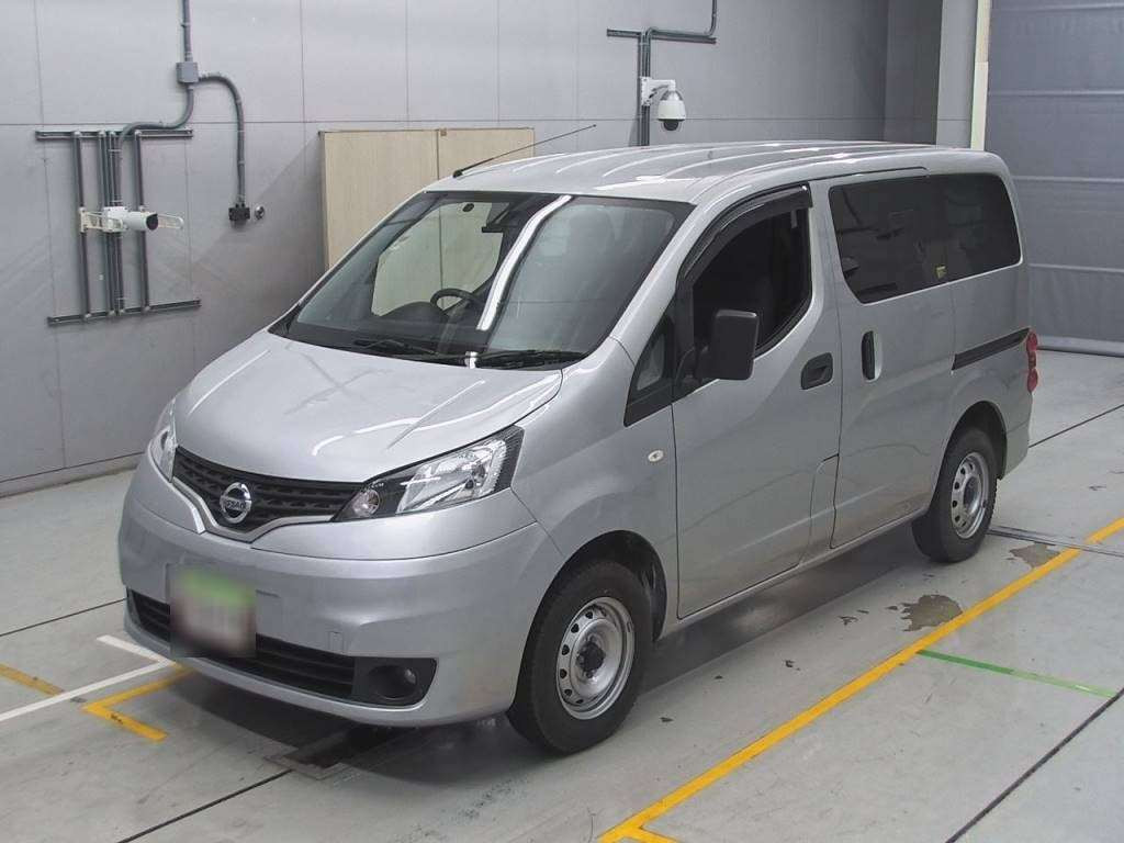 2021 Nissan NV200 Vanette VM20[0]