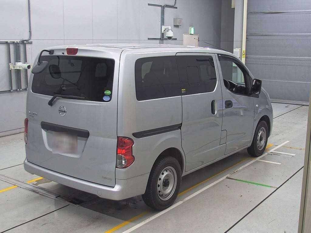 2021 Nissan NV200 Vanette VM20[1]