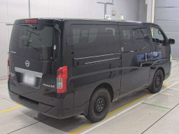 2015 Nissan NV350 CARAVAN VAN