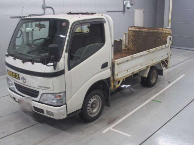 2007 Toyota Toyoace Truck