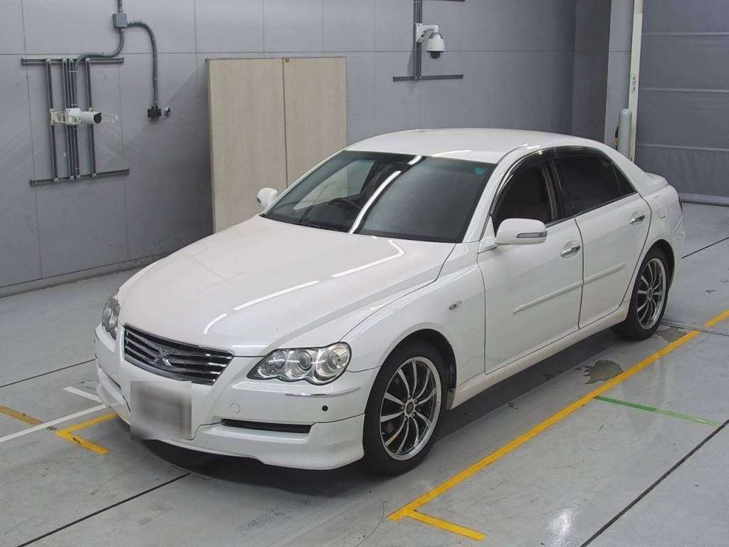 2005 Toyota Mark X GRX125[0]