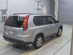 2008 Nissan X-Trail