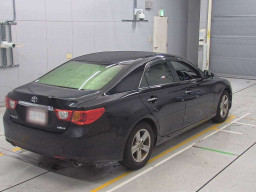 2012 Toyota Mark X