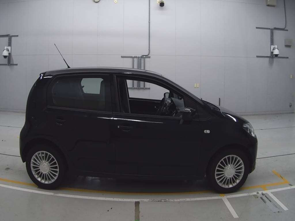 2012 Volkswagen up! AACHY[2]