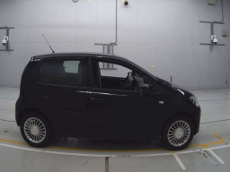 2012 Volkswagen up!