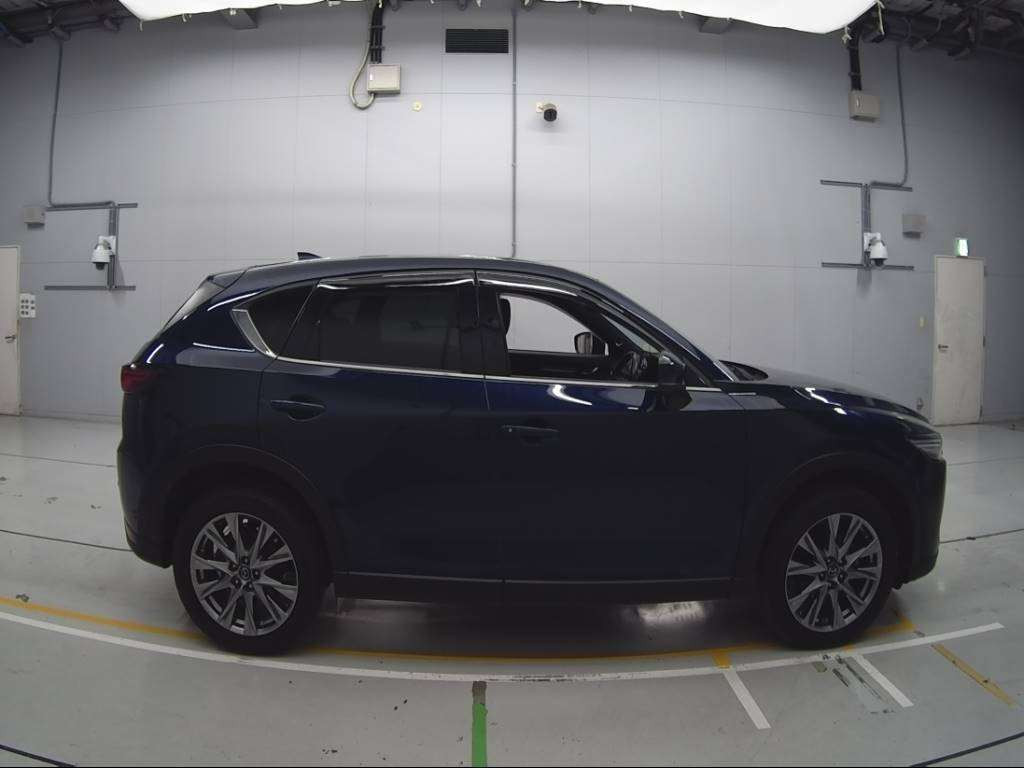 2019 Mazda CX-5 KF2P[2]