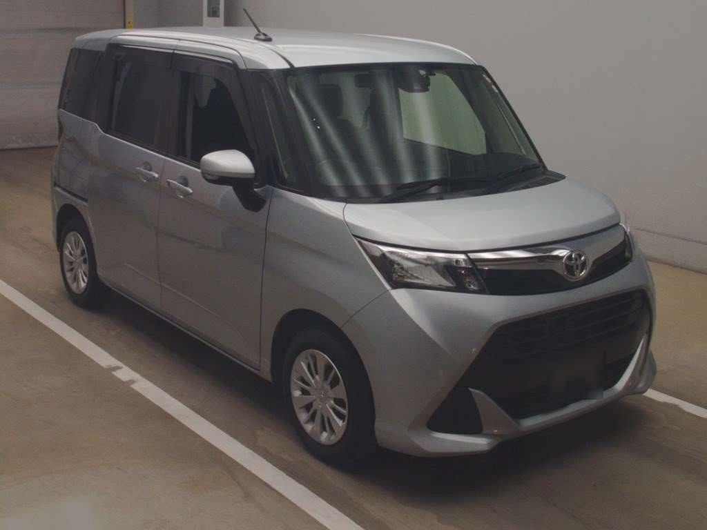 2017 Toyota TANK M900A[2]