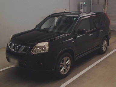 2011 Nissan X-Trail