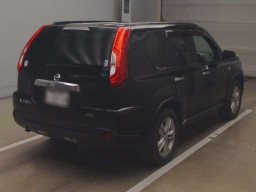 2011 Nissan X-Trail