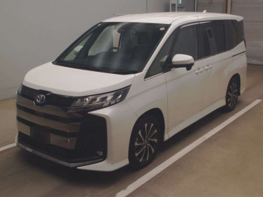 2023 Toyota Noah