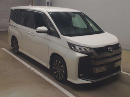 2023 Toyota Noah