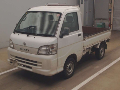 2005 Daihatsu Hijet Truck