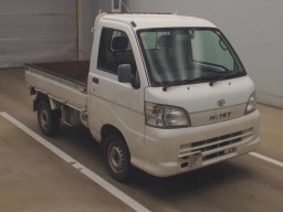 2005 Daihatsu Hijet Truck