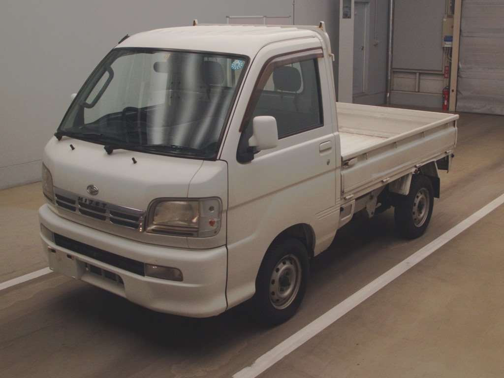 2004 Daihatsu Hijet Truck S210P[0]