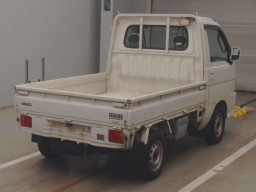 2004 Daihatsu Hijet Truck