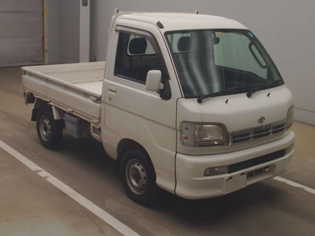 2004 Daihatsu Hijet Truck S210P[2]