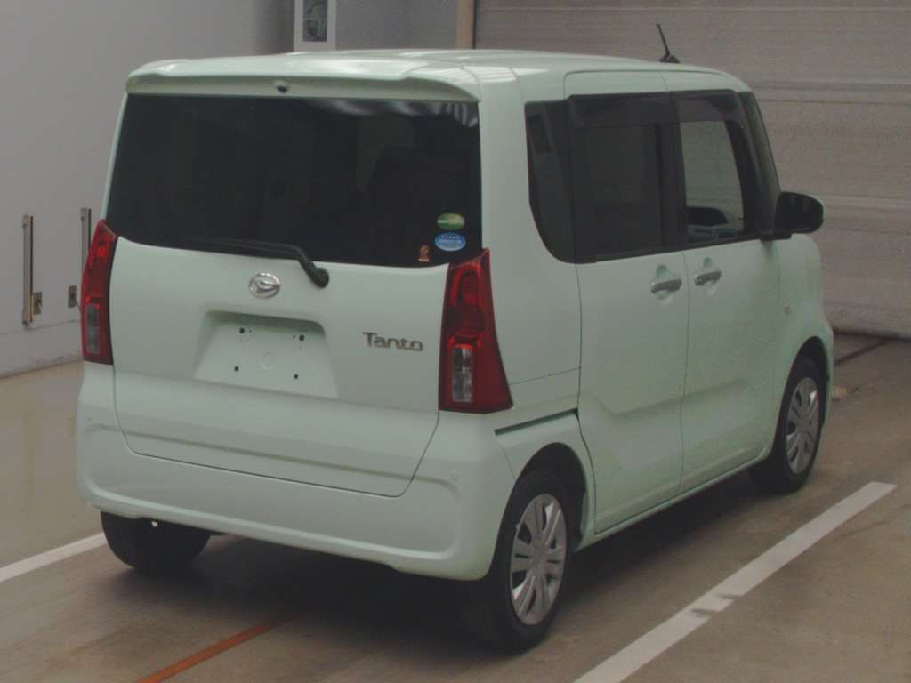 2019 Daihatsu Tanto LA650S[1]