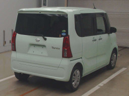 2019 Daihatsu Tanto