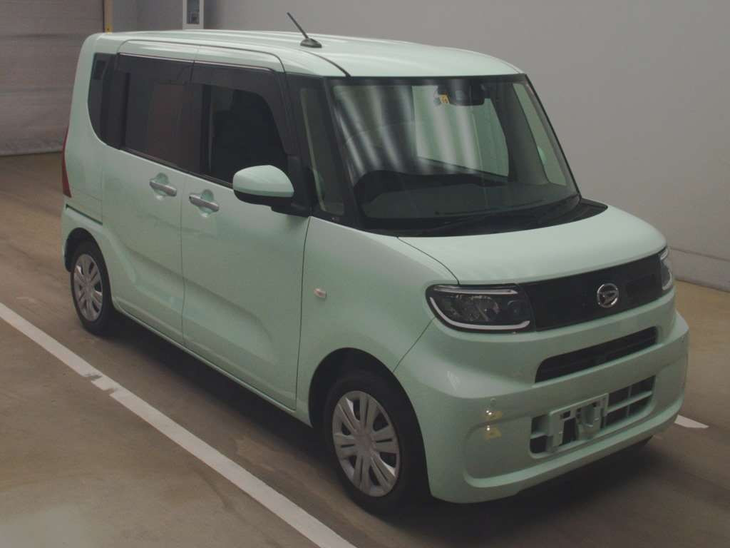 2019 Daihatsu Tanto LA650S[2]