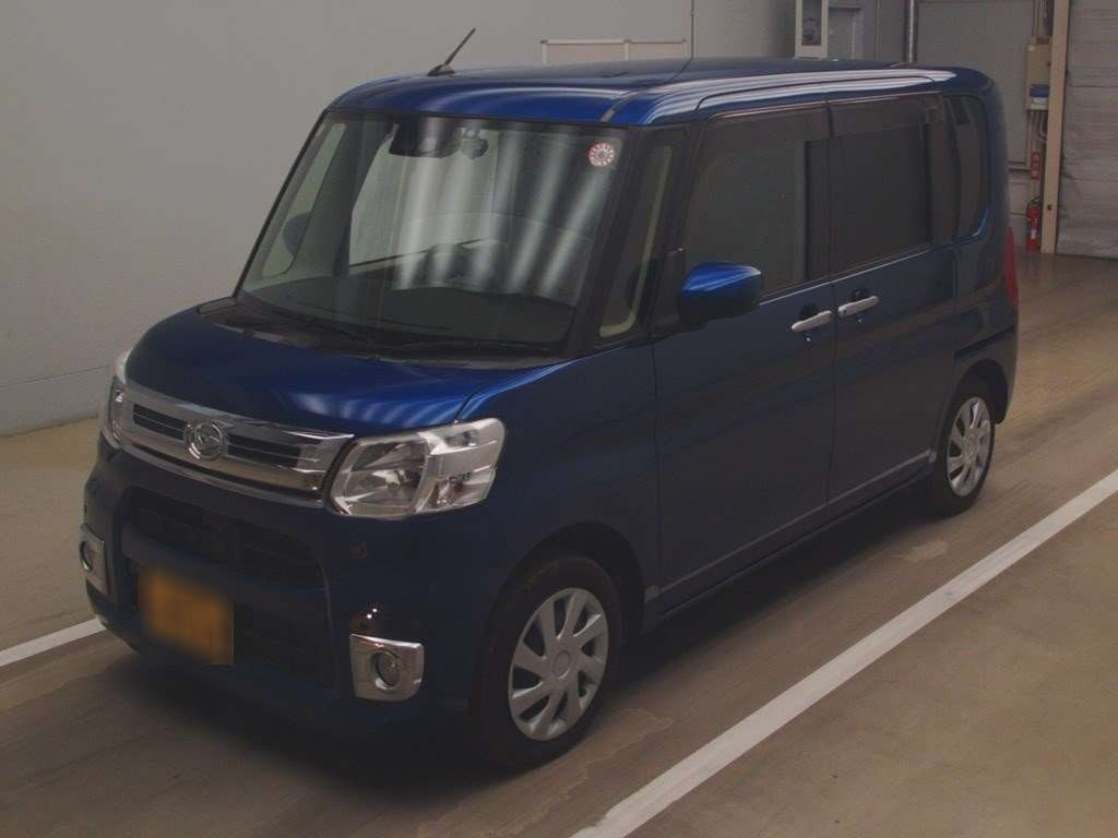 2018 Daihatsu Tanto LA610S[0]