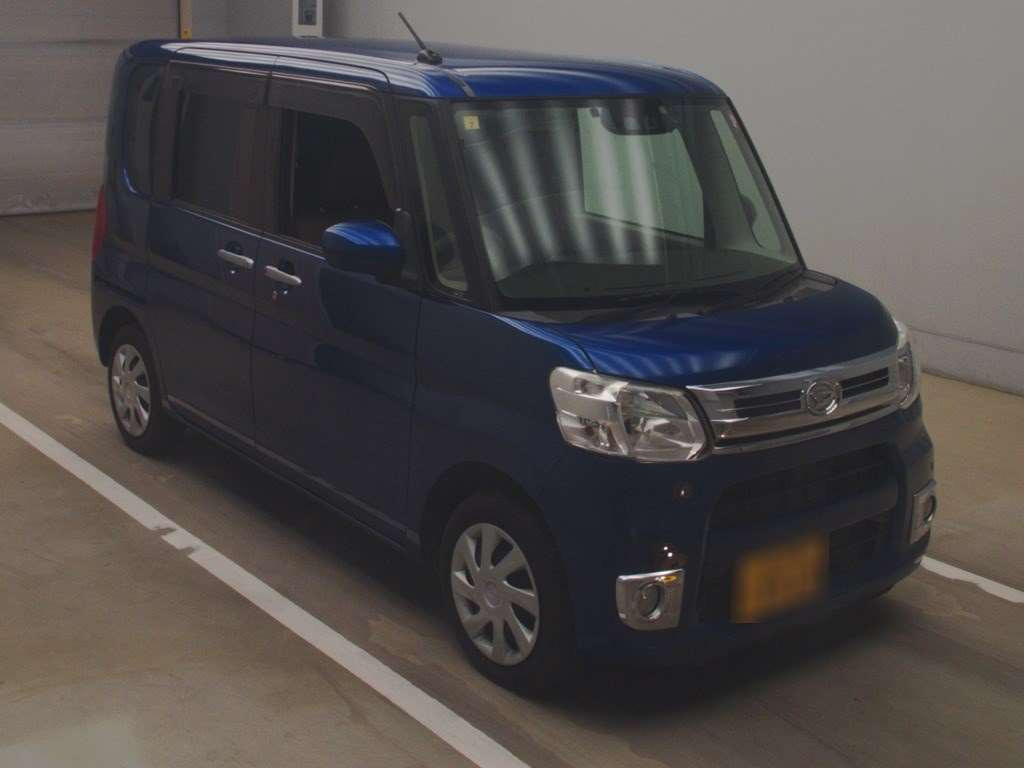 2018 Daihatsu Tanto LA610S[2]