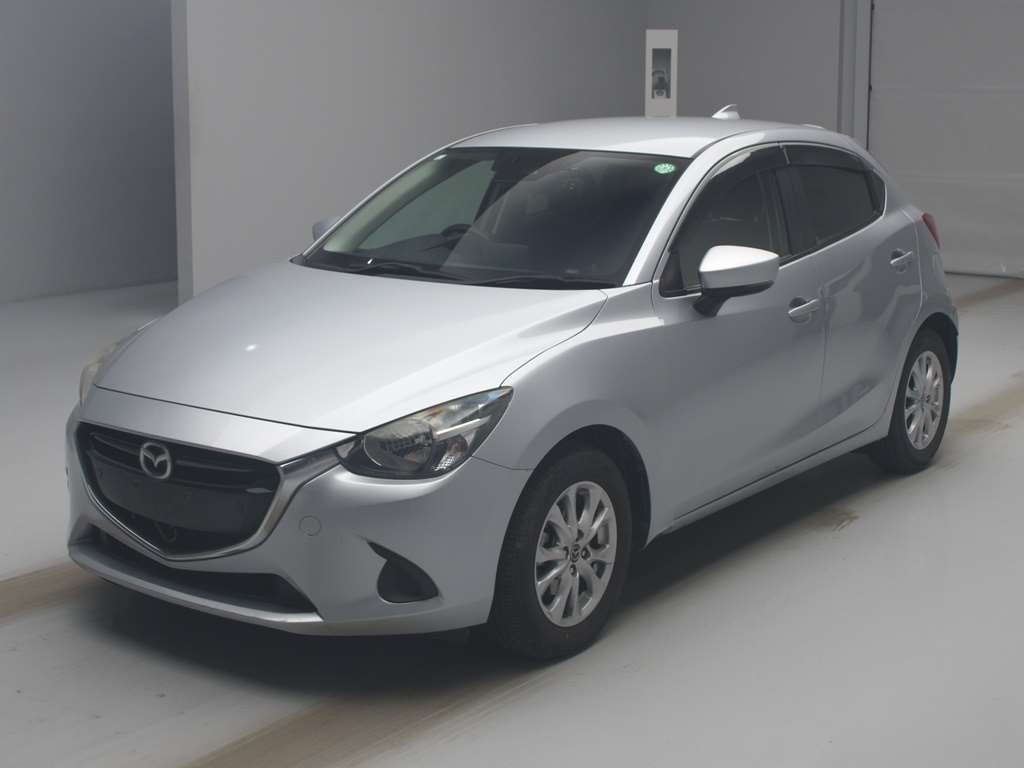 2019 Mazda Demio DJ5FS[0]