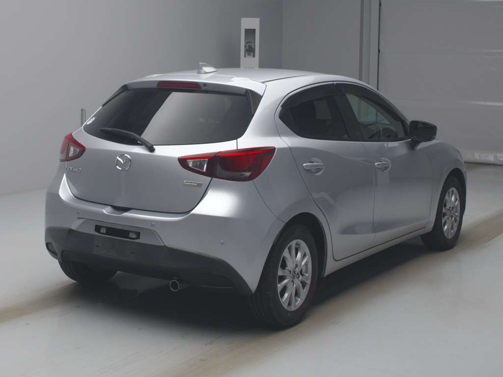 2019 Mazda Demio DJ5FS[1]