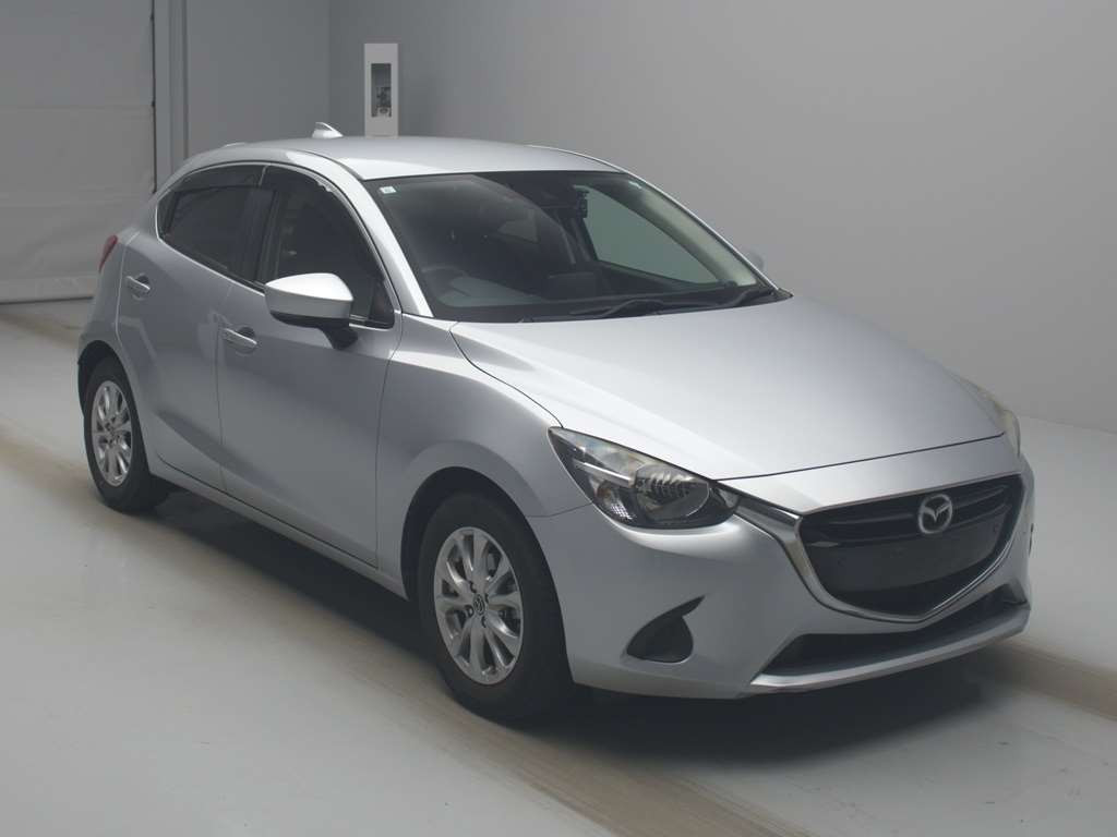 2019 Mazda Demio DJ5FS[2]