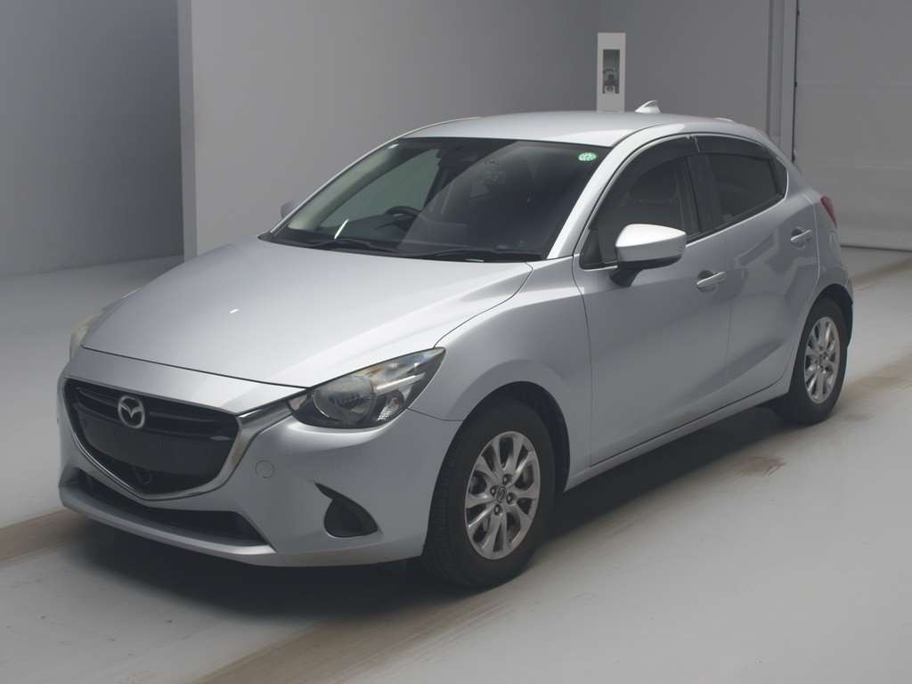 2019 Mazda Demio DJ5FS[0]