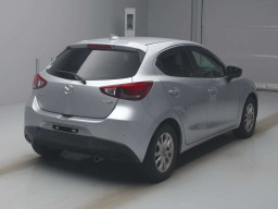 2019 Mazda Demio