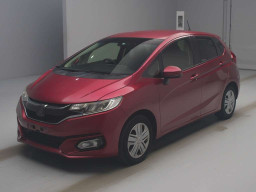 2017 Honda Fit