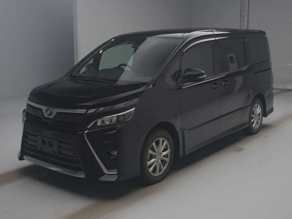 2018 Toyota Voxy ZRR80W[0]