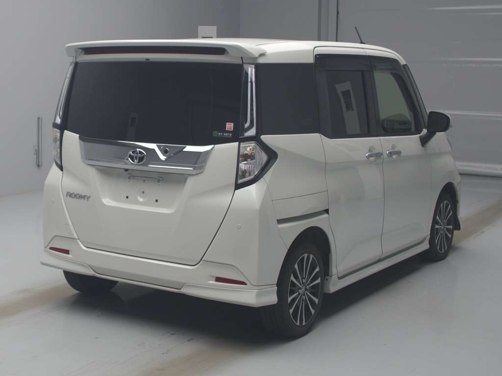 2021 Toyota Roomy M900A[1]