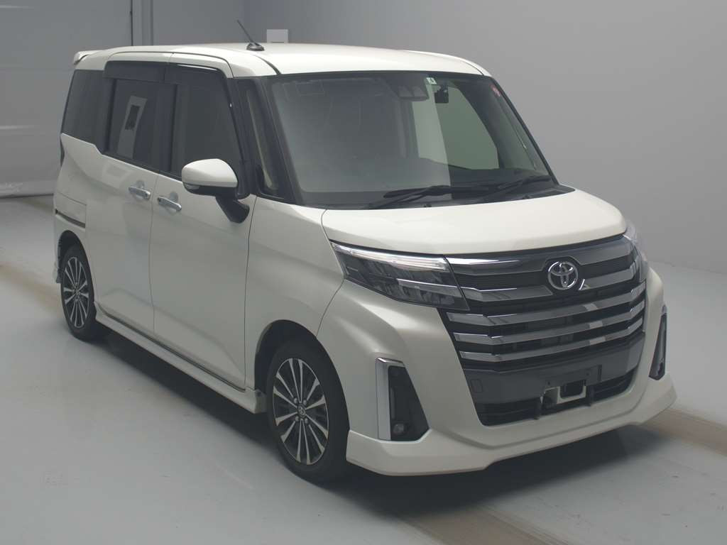 2021 Toyota Roomy M900A[2]